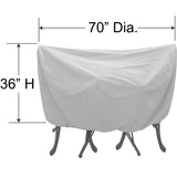 Dining Set Cover