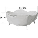 Dining Set Cover
