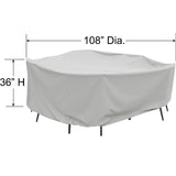 Dining Set Cover