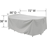 Dining Set Cover