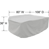 Dining Set Cover