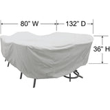 Dining Set Cover