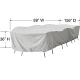 Dining Set Cover