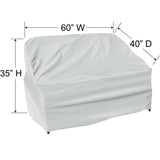 Loveseat Cover