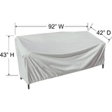 Sofa Cover