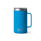 Rambler 24oz / 710ml Mug w/ Magslider Lid