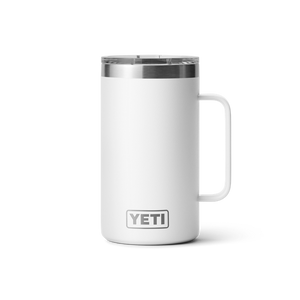 Rambler 24oz / 710ml Mug w/ Magslider Lid