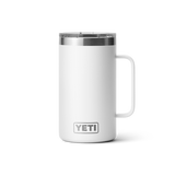 Rambler 24oz / 710ml Mug w/ Magslider Lid