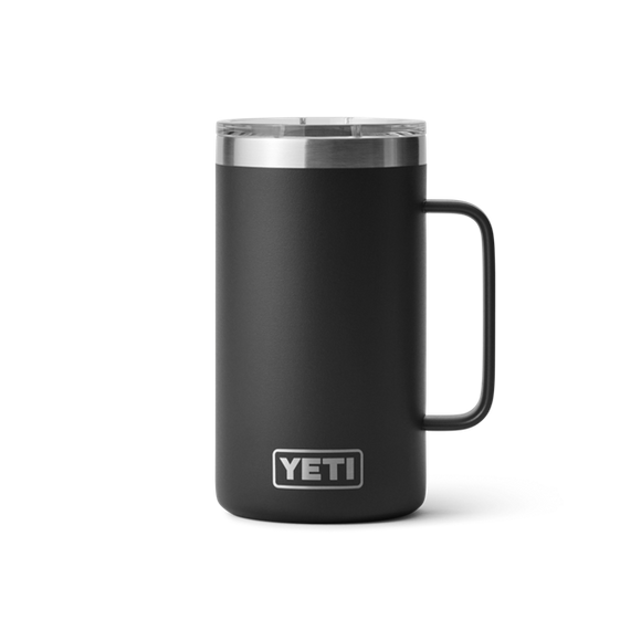 Rambler 24oz / 710ml Mug w/ Magslider Lid