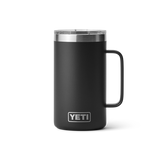 Rambler 24oz / 710ml Mug w/ Magslider Lid