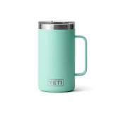 Rambler 24oz / 710ml Mug w/ Magslider Lid