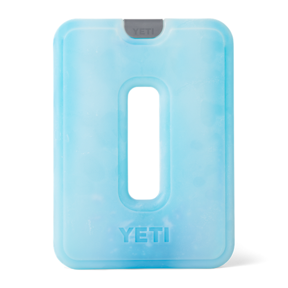 Yeti Thin Ice