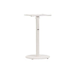Pismo Bar Table Base Round (102lbs) + Large Spider