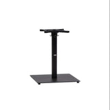 Pismo Dining Table Base Square (108lbs) + Small Spider