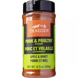 Pork & Poultry Rub