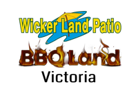 Wicker Land Patio Victoria