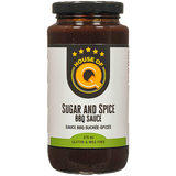 House of Q: Sugar and Spice