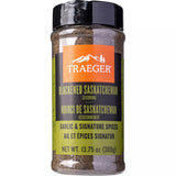 Blackened Saskatchewan® Rub