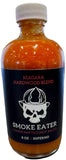 Smoke Eater Hot Sauce