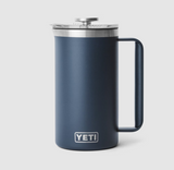 Yeti 34oz / 1L French Press