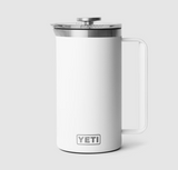 Yeti 34oz / 1L French Press