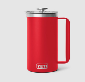 Yeti 34oz / 1L French Press