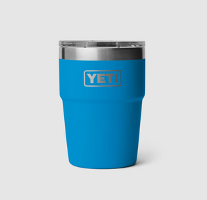 Yeti 16oz Stackable Cup