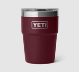 Yeti 16oz Stackable Cup