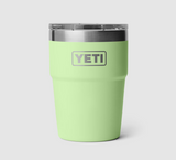 Yeti 16oz Stackable Cup