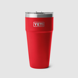 Rambler 30oz / 887ml Stackable Tumbler w/MagSlider Lid