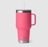 Rambler 36oz / 1L Straw Mug