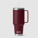 Rambler 42oz / 1.2L Mug w/ Straw Lid