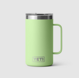 Rambler 24oz / 710ml Mug w/ Magslider Lid