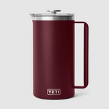 Yeti 64oz / 1.9L French Press