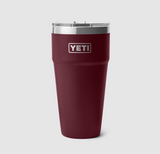 Rambler 30oz / 887ml Stackable Tumbler w/MagSlider Lid