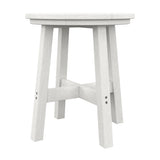 T02 Round Side Table