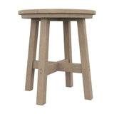 T02 Round Side Table