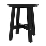 T02 Round Side Table
