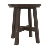 T02 Round Side Table