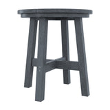 T02 Round Side Table