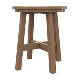 T02 Round Side Table