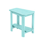 T04 Addy Side Table - New Design