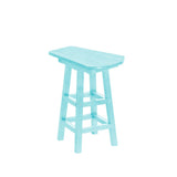 T07 Pub Height Small Table