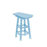 T07 Pub Height Small Table