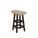 T07 Pub Height Small Table