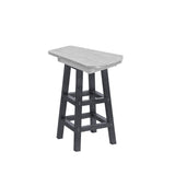 T07 Pub Height Small Table