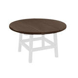 TT03 32" Round Table Top