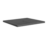 TT15 36" Square Table Top