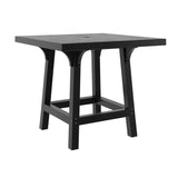 TT15 36" Square Table Top