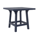 TT15 36" Square Table Top